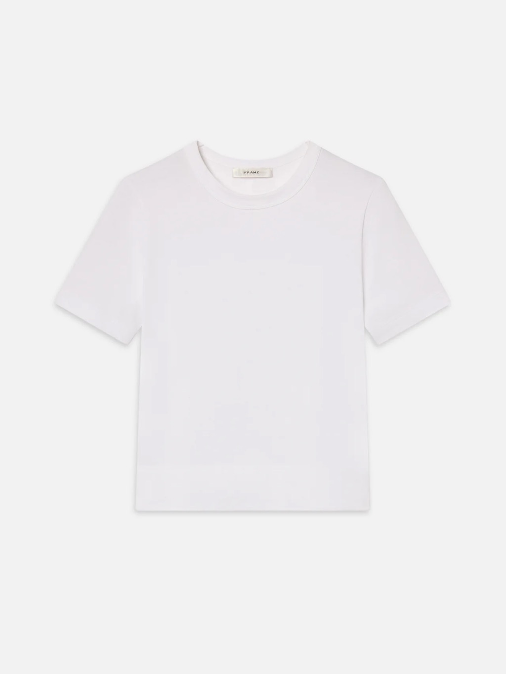 Frame - The Boxy Tee